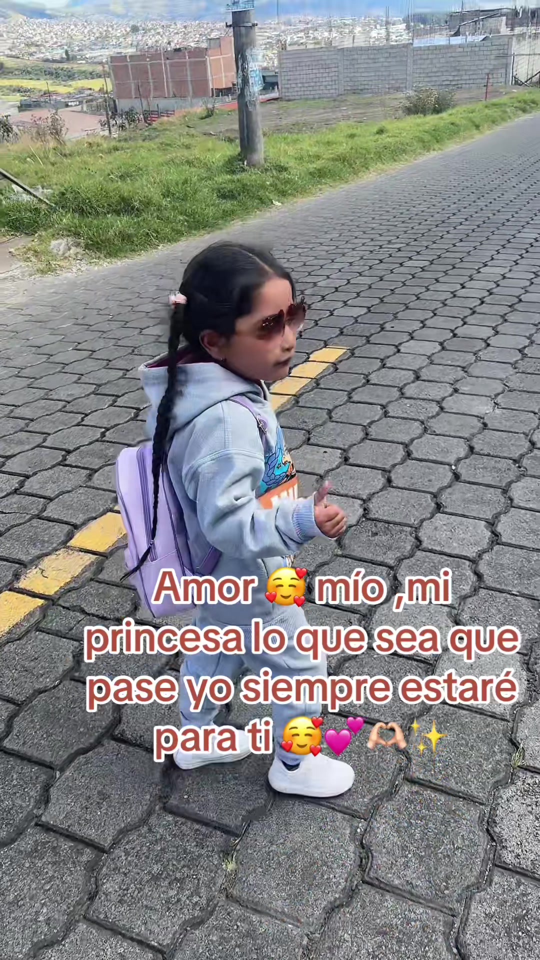 @Rocio tu chinita