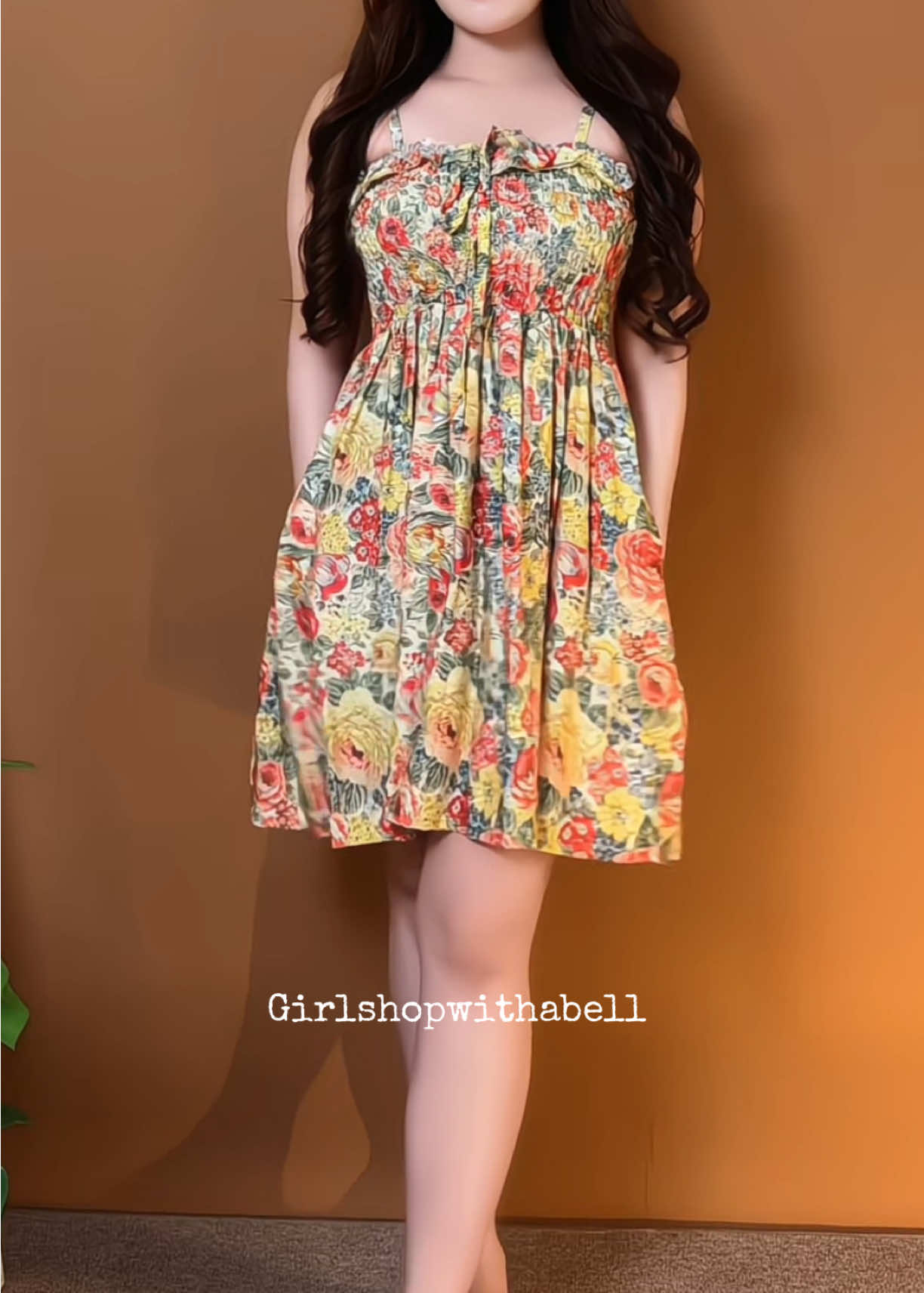 @Girlshopwithabell