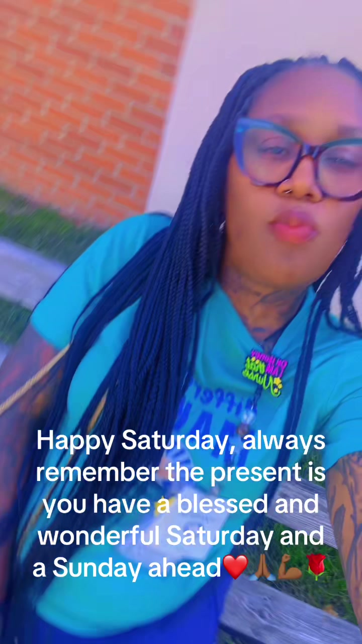 @Keysha