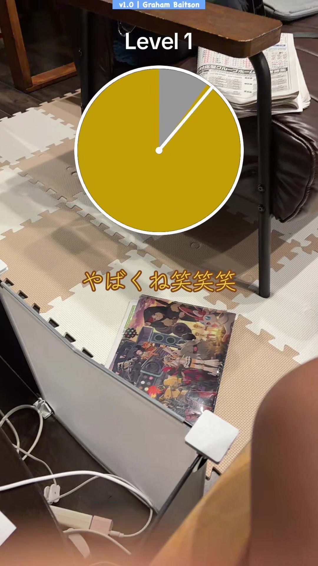 @ツムツム子🍥💛🏐🔆🇯🇵