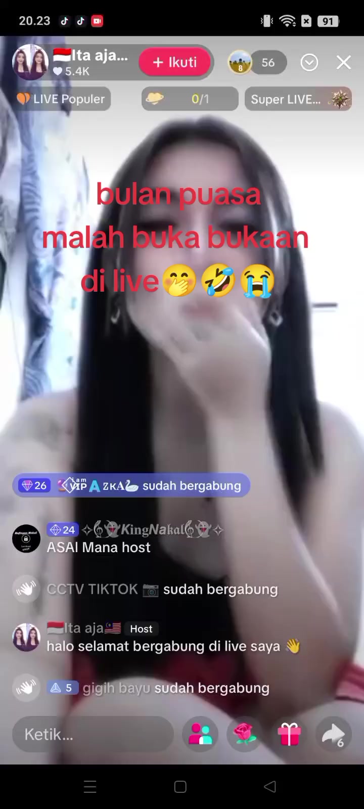 @CCTV TIKTOK update