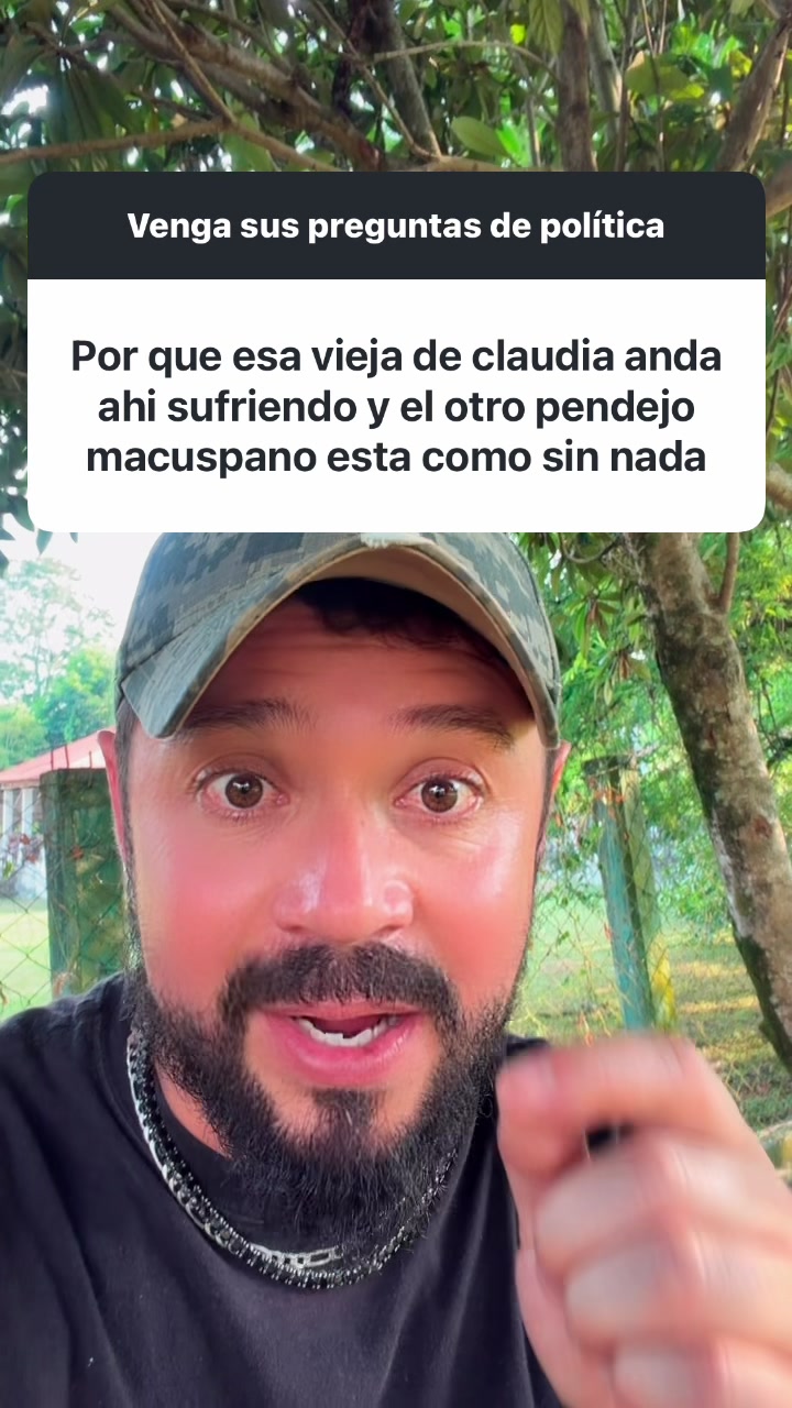 @FERNANDO CONDE