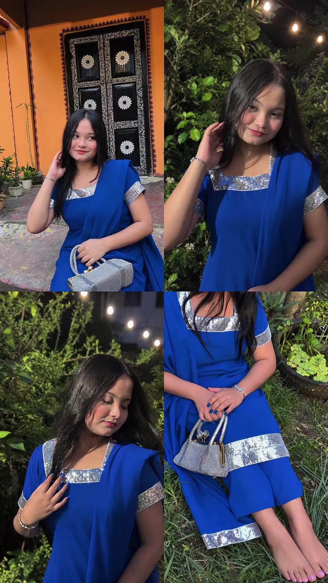 @Alishaaaaaa👄