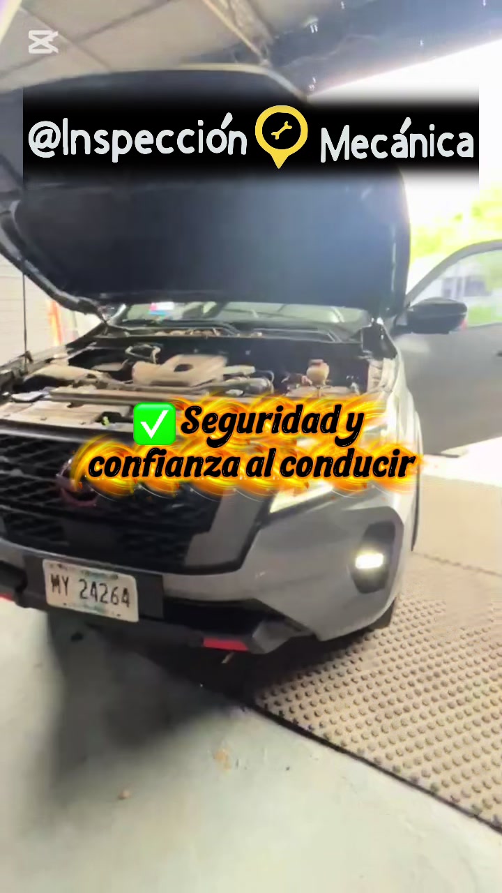 @Inspeccion mecanica