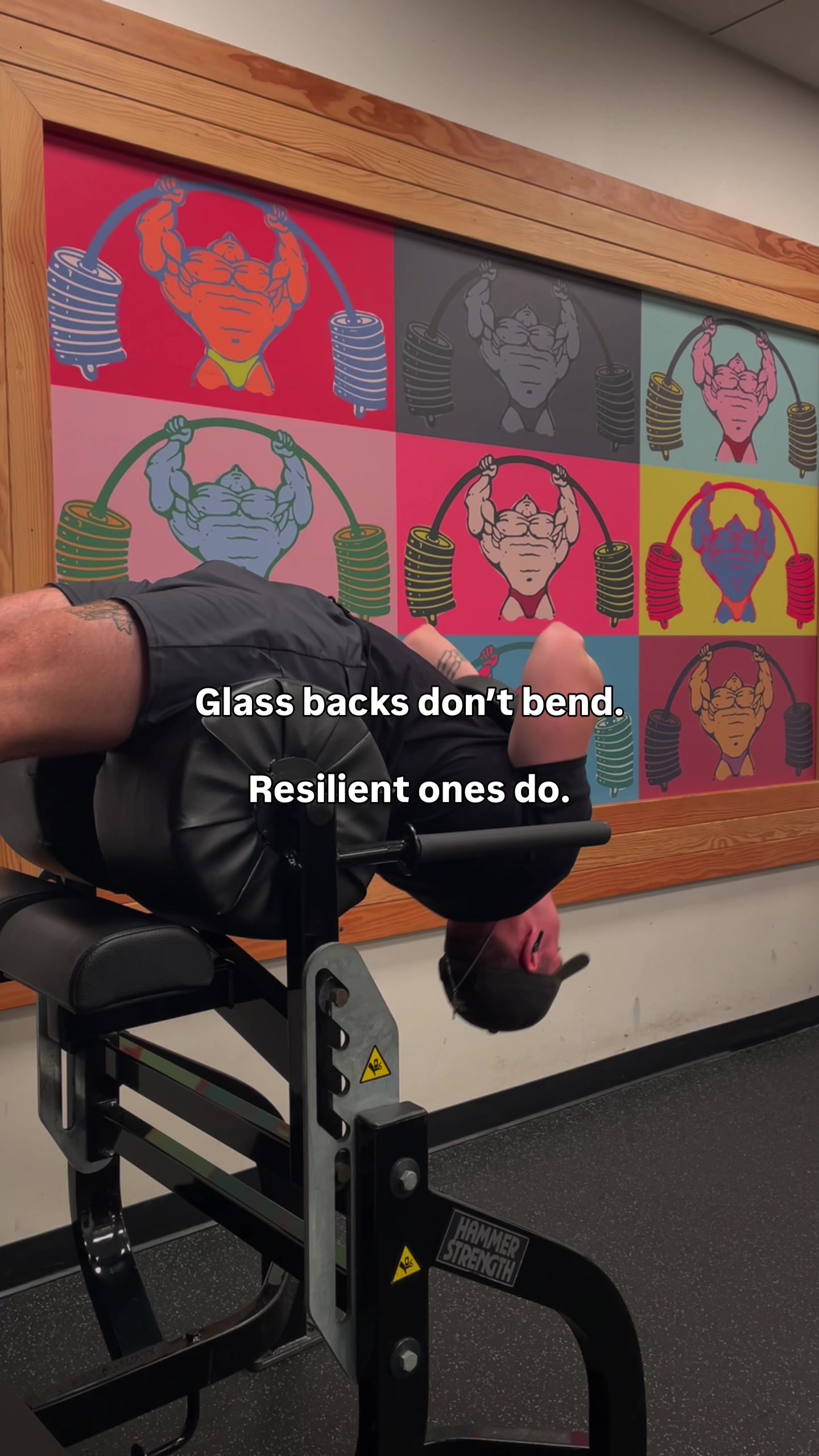 @Dr. Mitchell Tanner, DPT, CSC