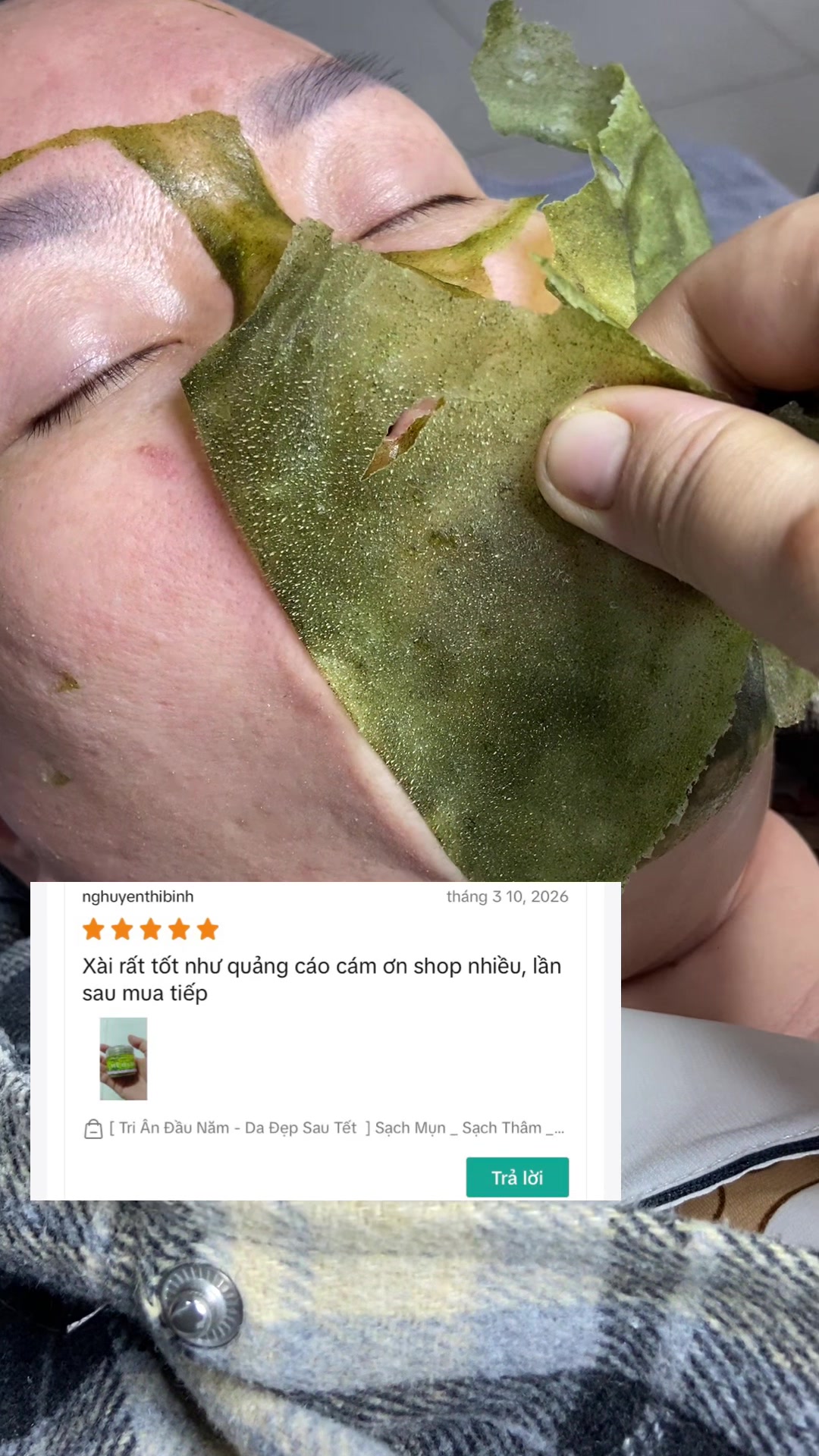 @Dạy Nghề Spa MỸ HẠNH (Long An)