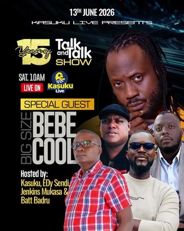 @Bebe Cool