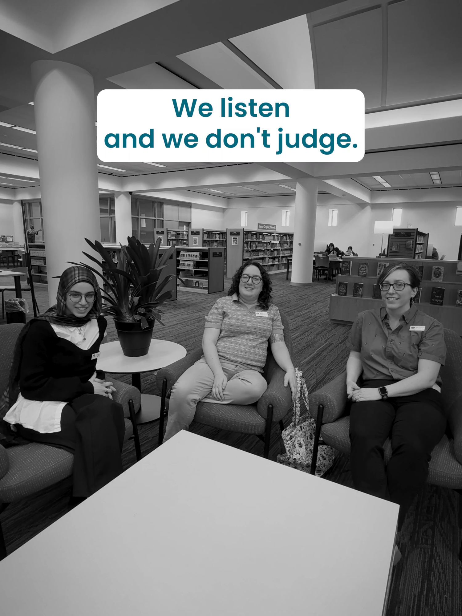 @Rochester Hills Public Library