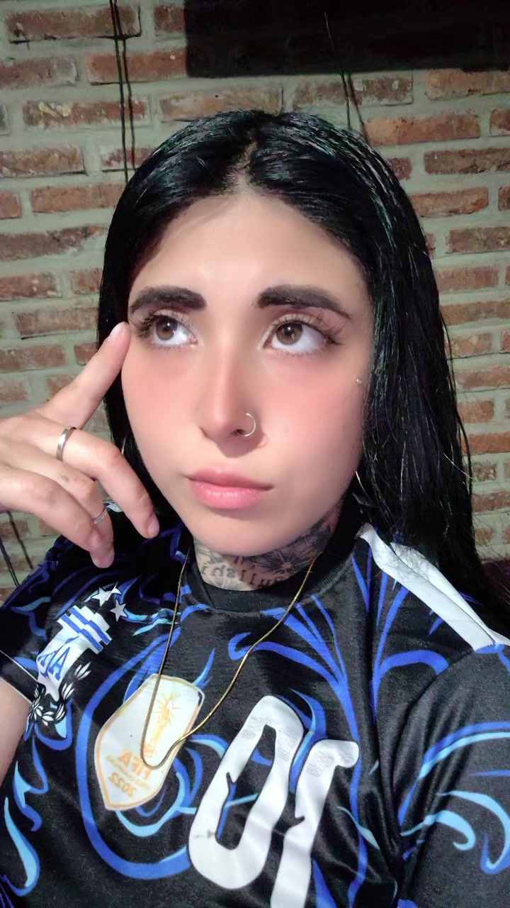 @Kati Ferreira