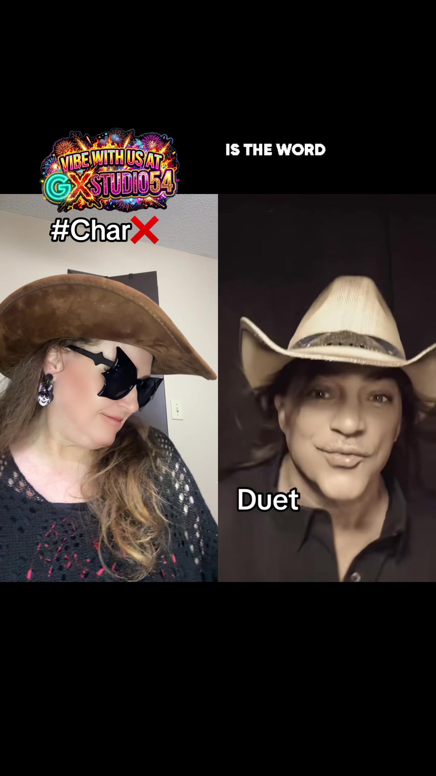@#Char❌