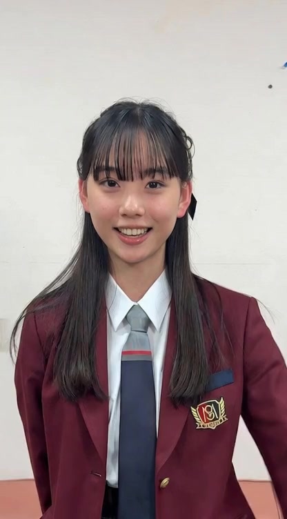 @TokuGirls Kiss