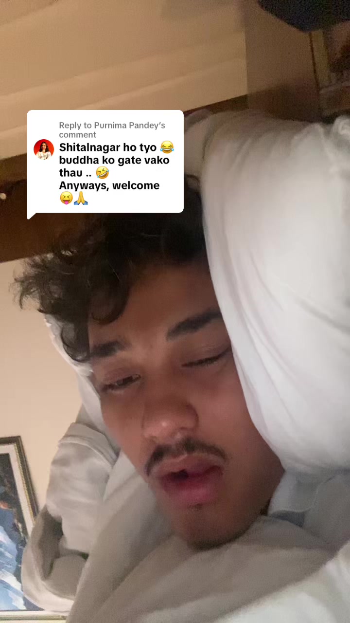 @Apil Chhetri