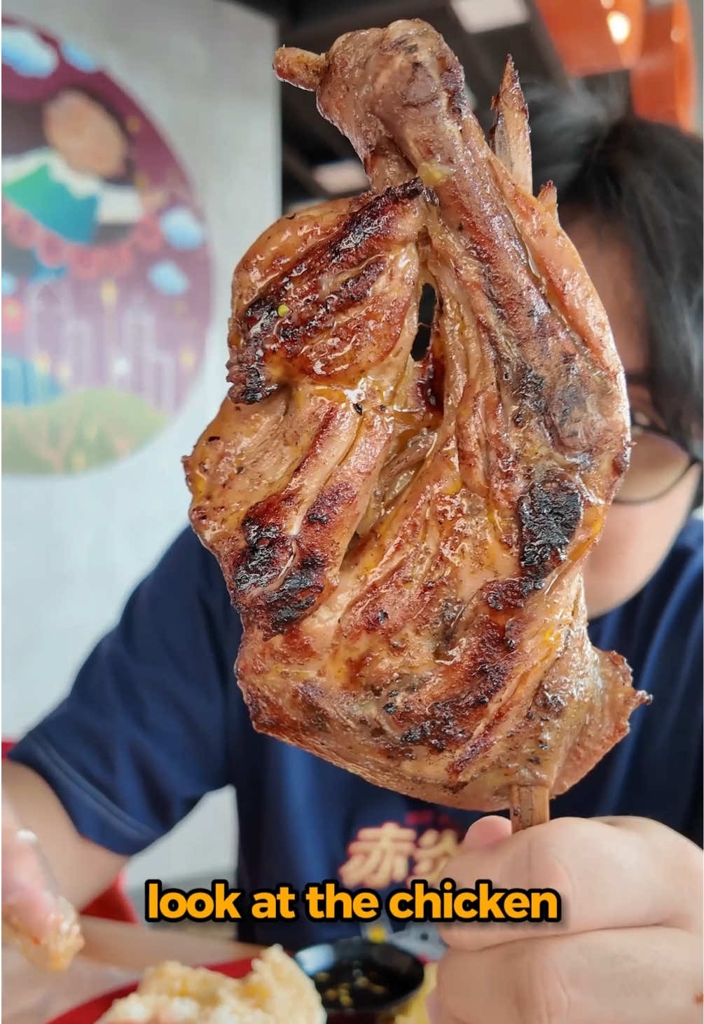 @Michiko Foodie