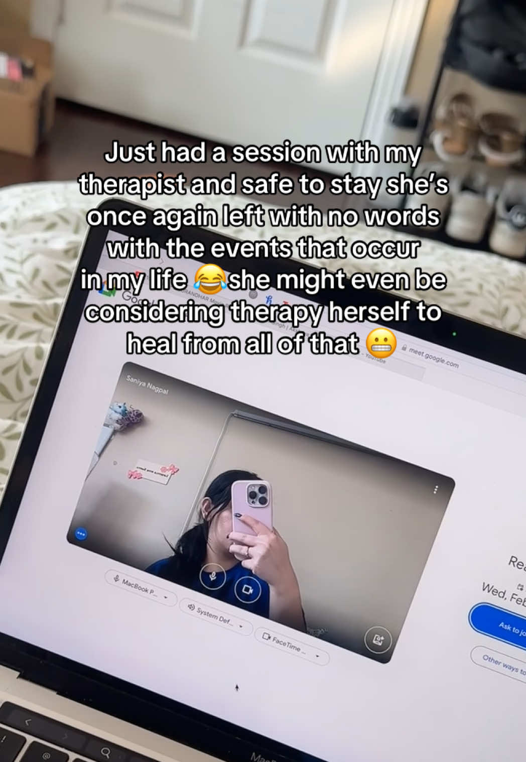 @Saniya Nagpal