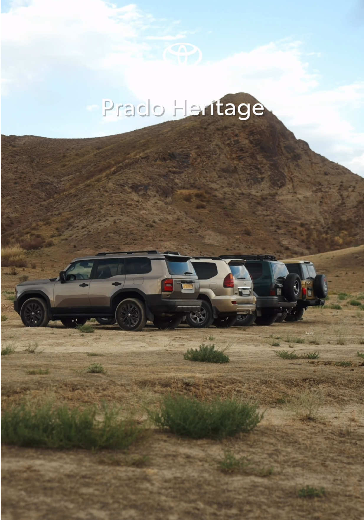 @Toyota Kazakhstan