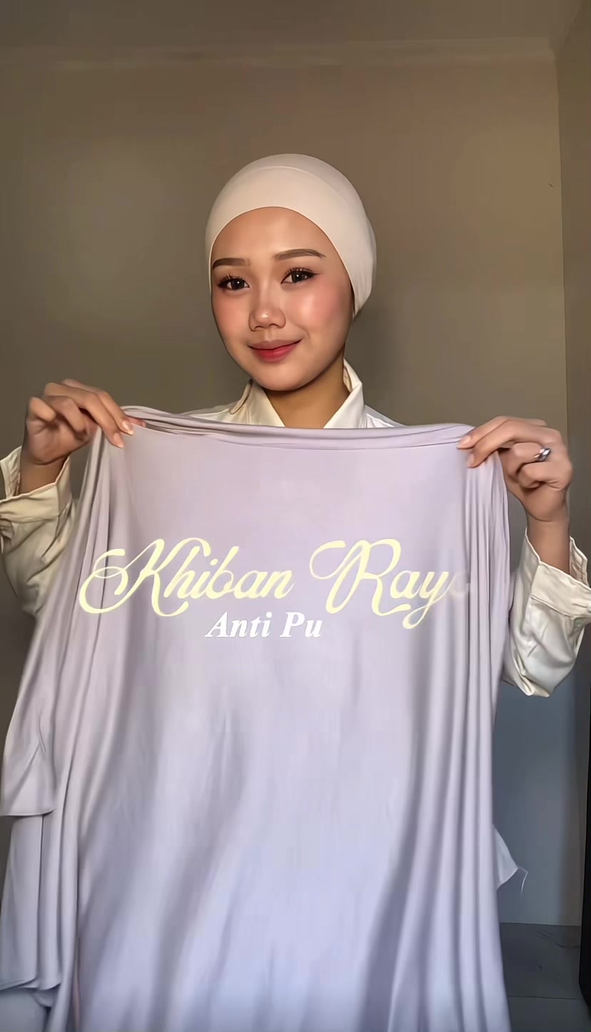 @Jasmine Jilbab