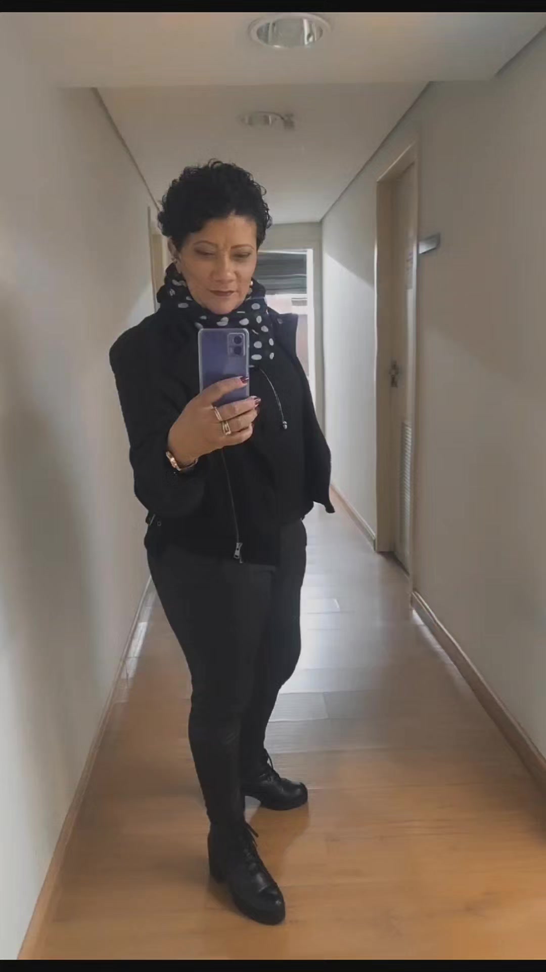@marli rocha almeida