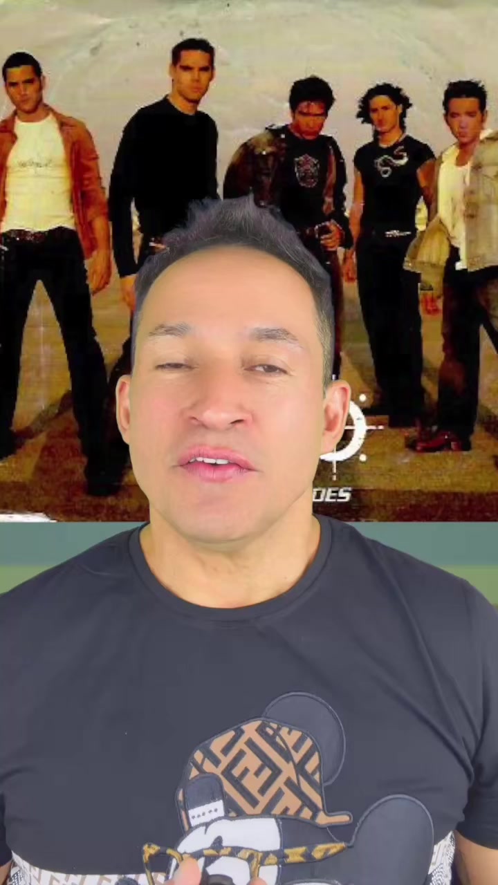 @Luis Roberto Coreografo