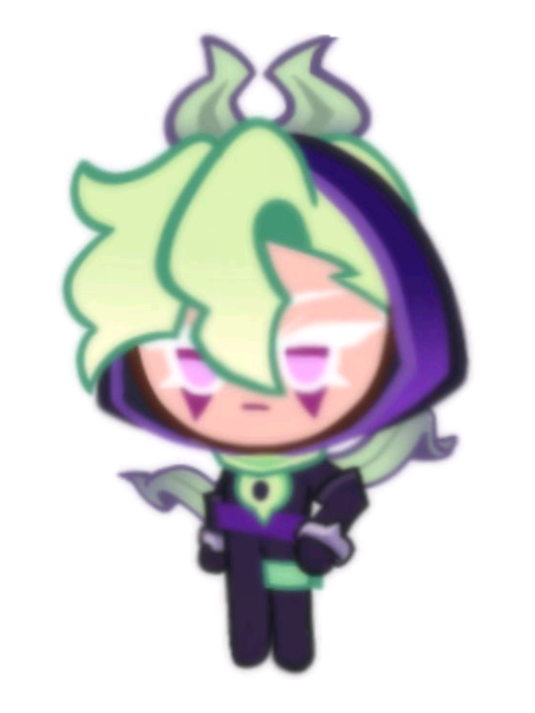 @꒰ঌ𝐂ruor┆𝓣ime shadow's ♯❶fan!