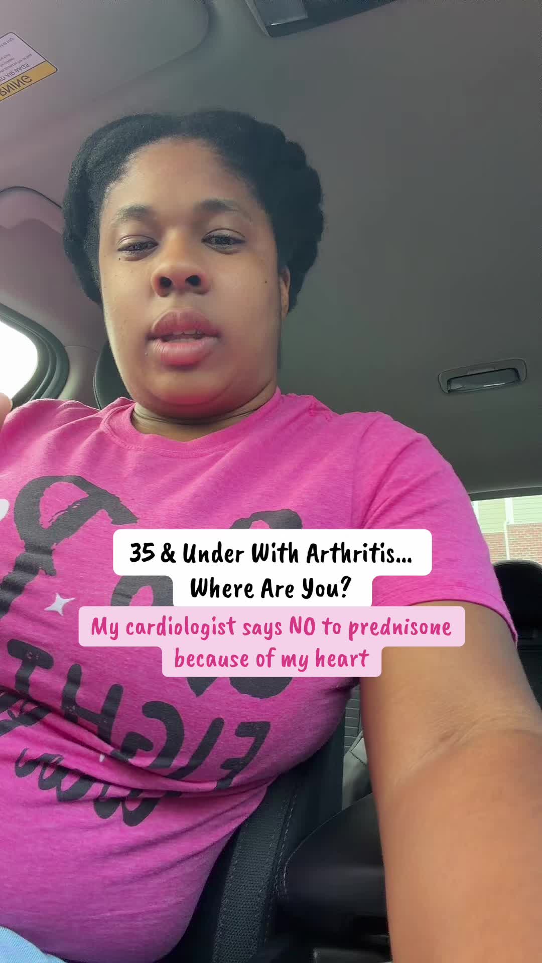 @The Invisible Diagnosis