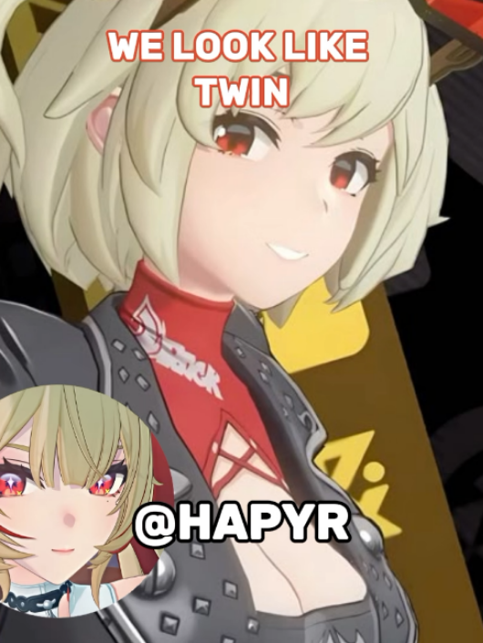 @hapy 🎙️✨【VTuber & VA】