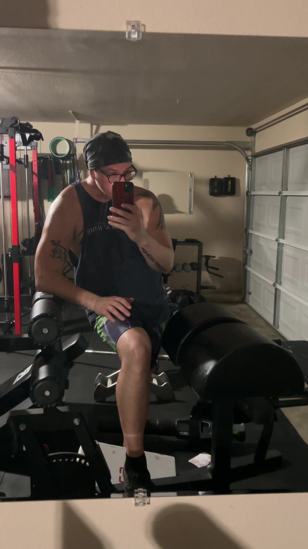 @Siskquatch