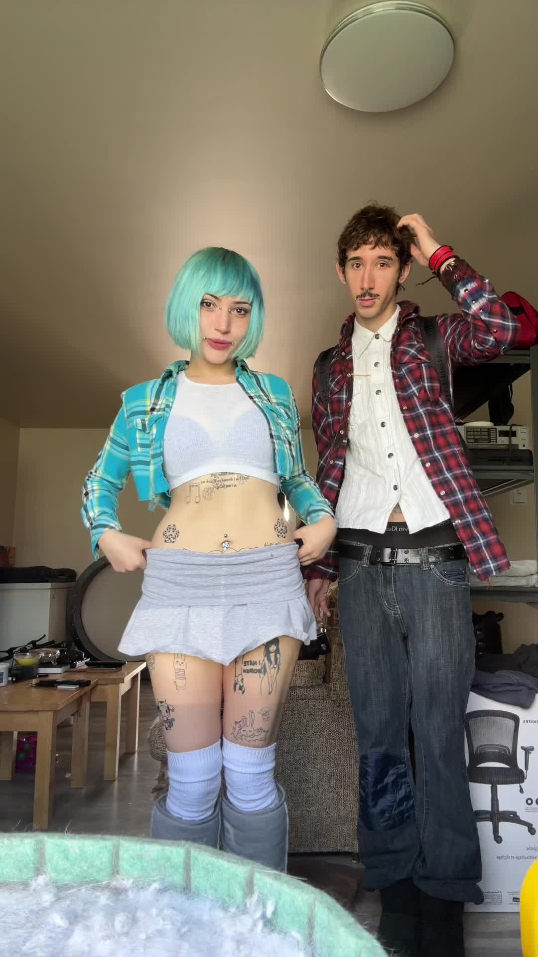 @Aurora Jade