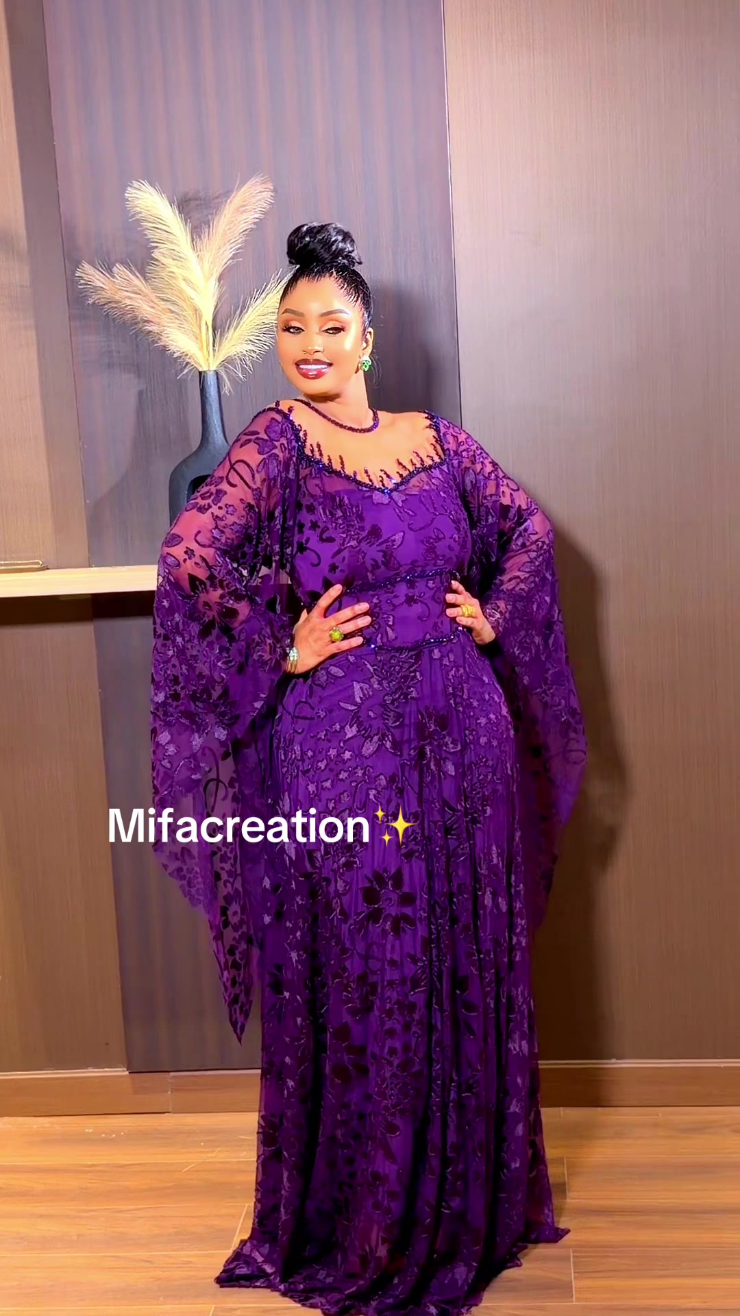 @Mifa creation
