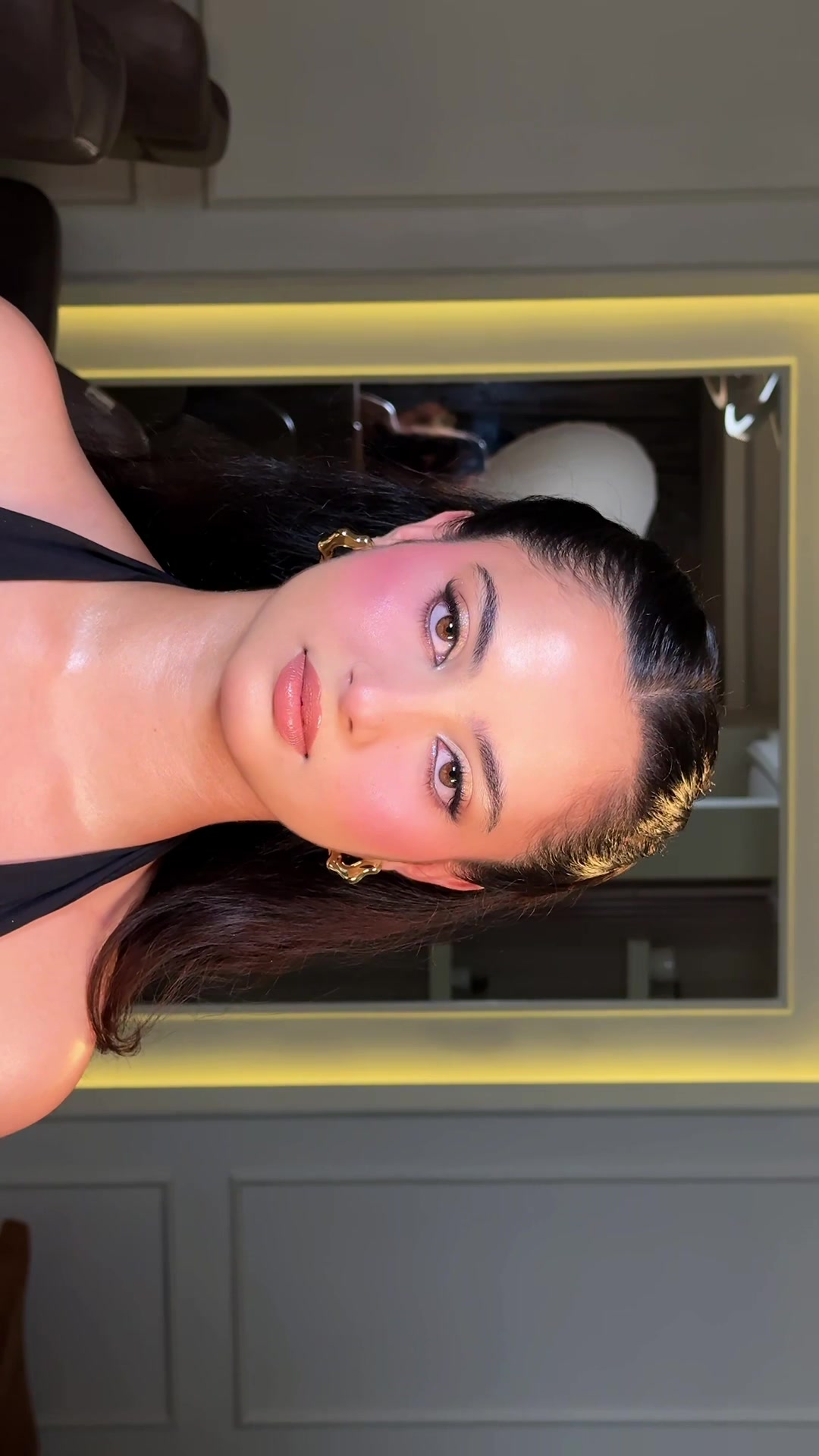 @_gloriousmakeup