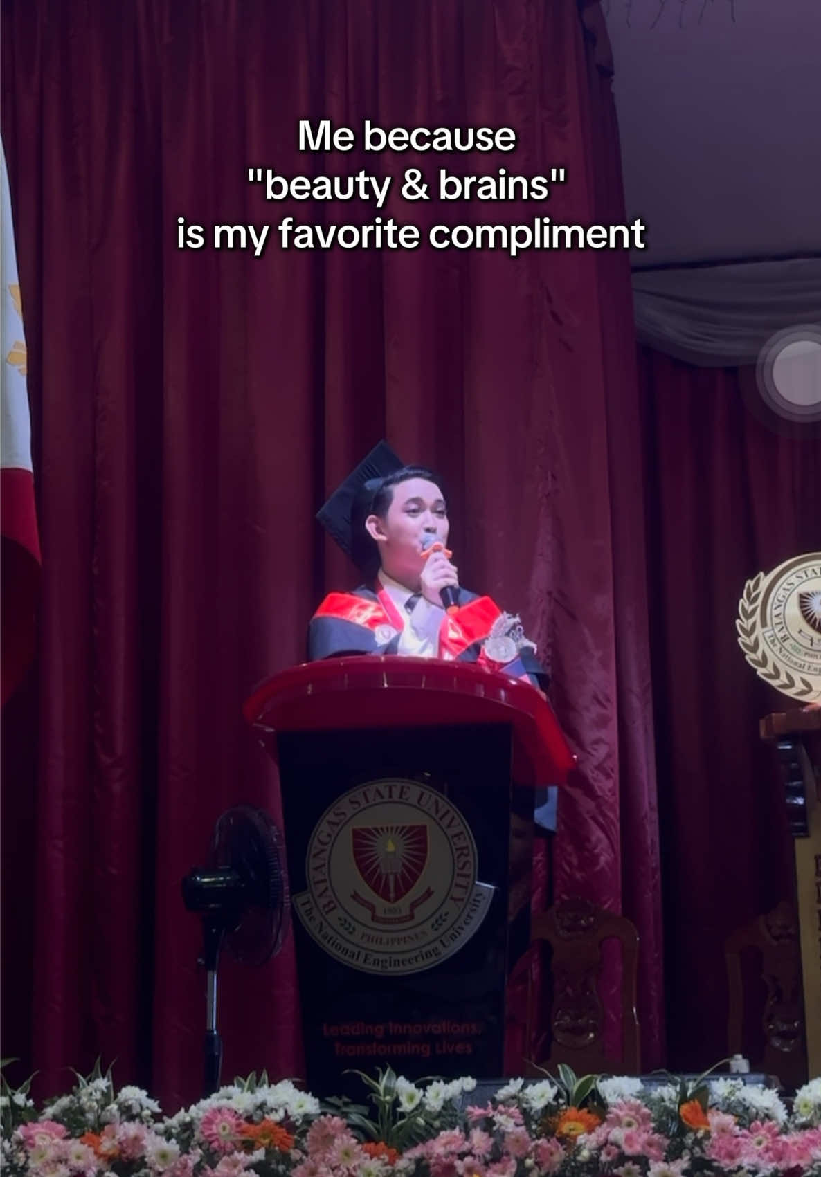 @Rohvic Batalon