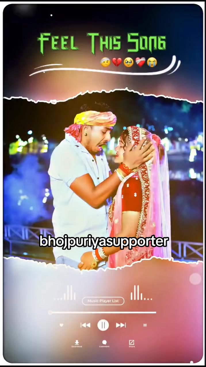 @Bhojpuriya suppor