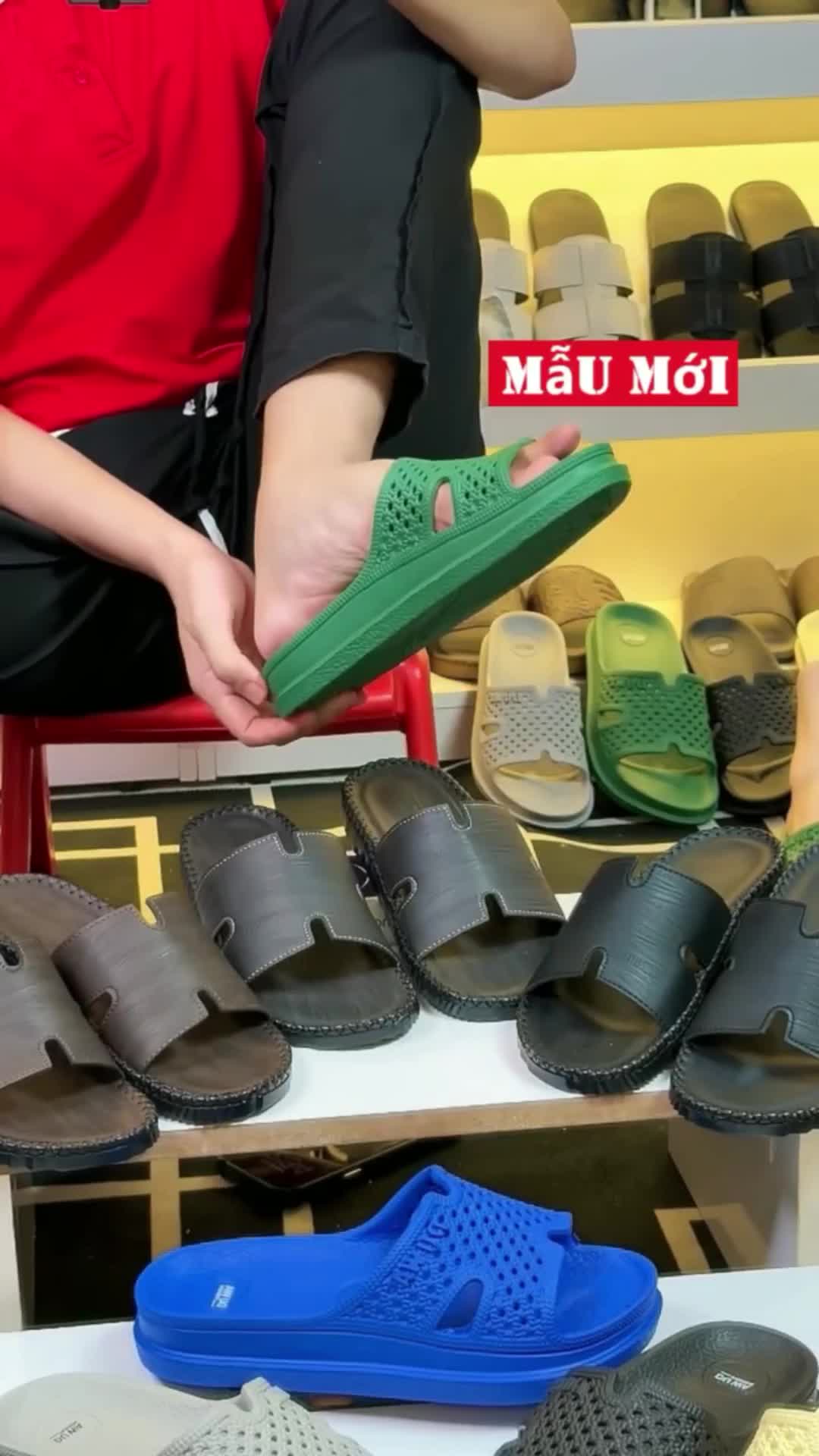 @HẬU B&aacute;n D&eacute;p