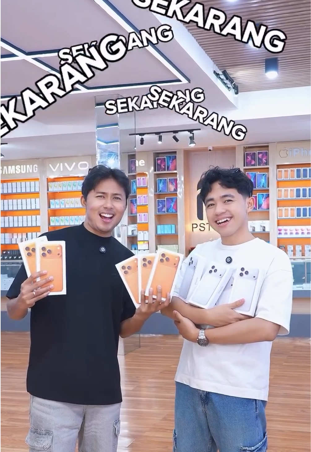 @PSTORE MAKASSAR