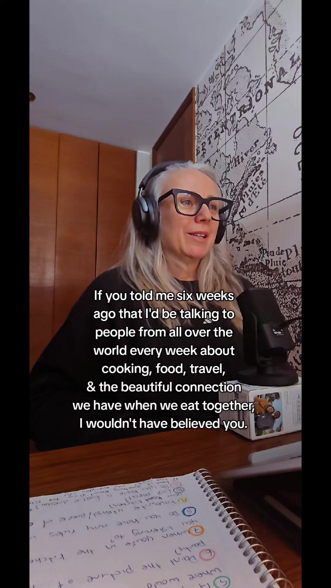 @Nourished Stories Podcast