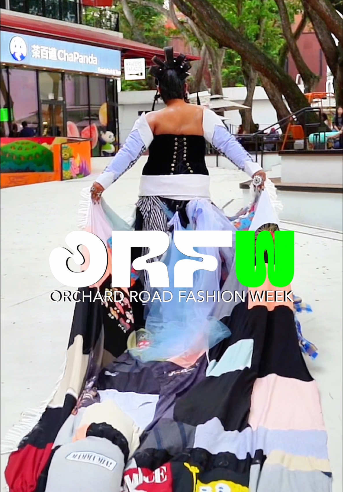 @Orchard Road Fashion