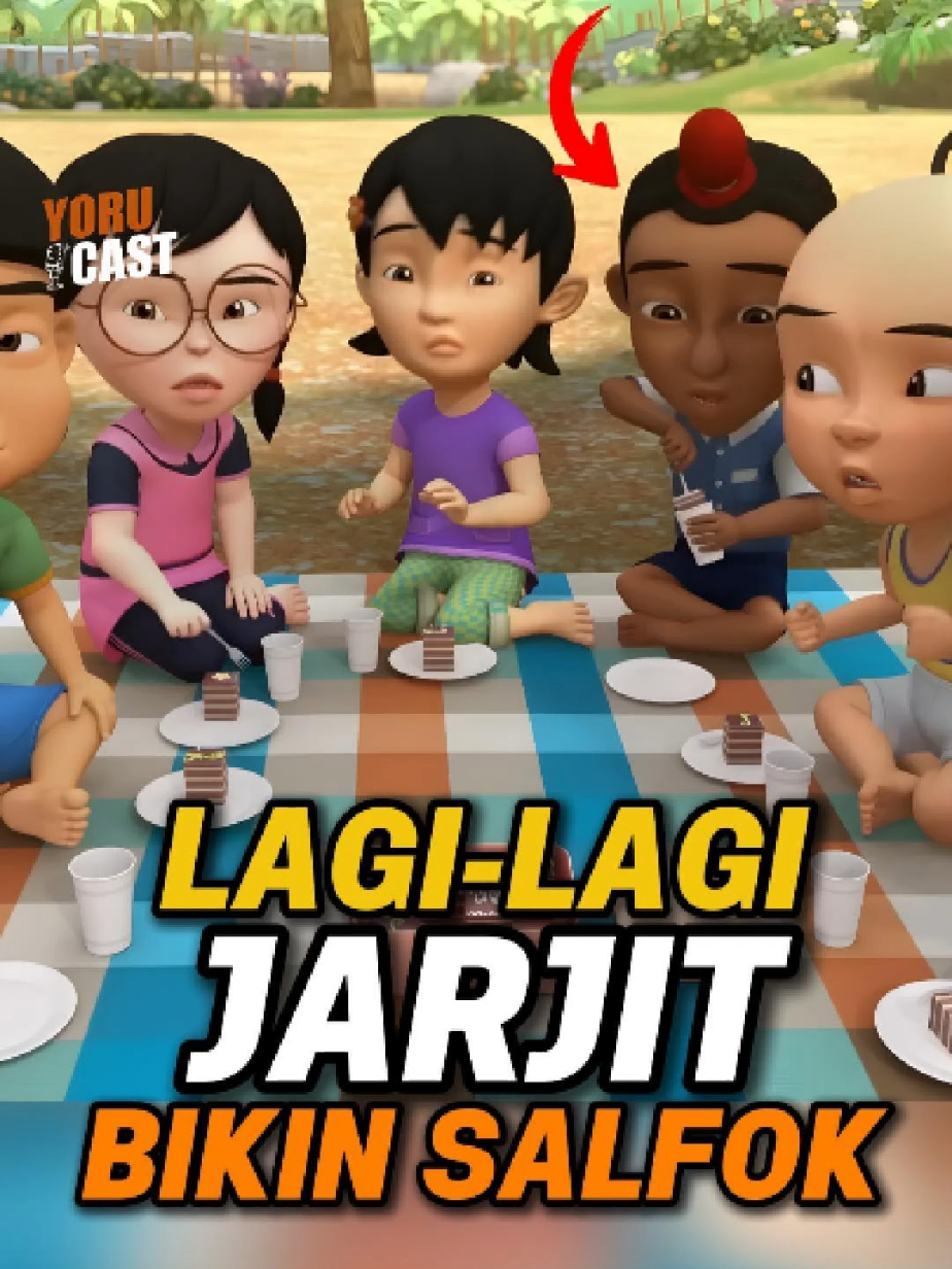 @Yoru Cast