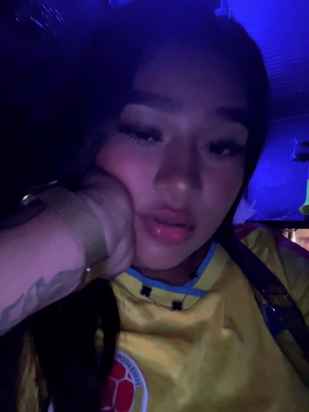 @Michelle🍓