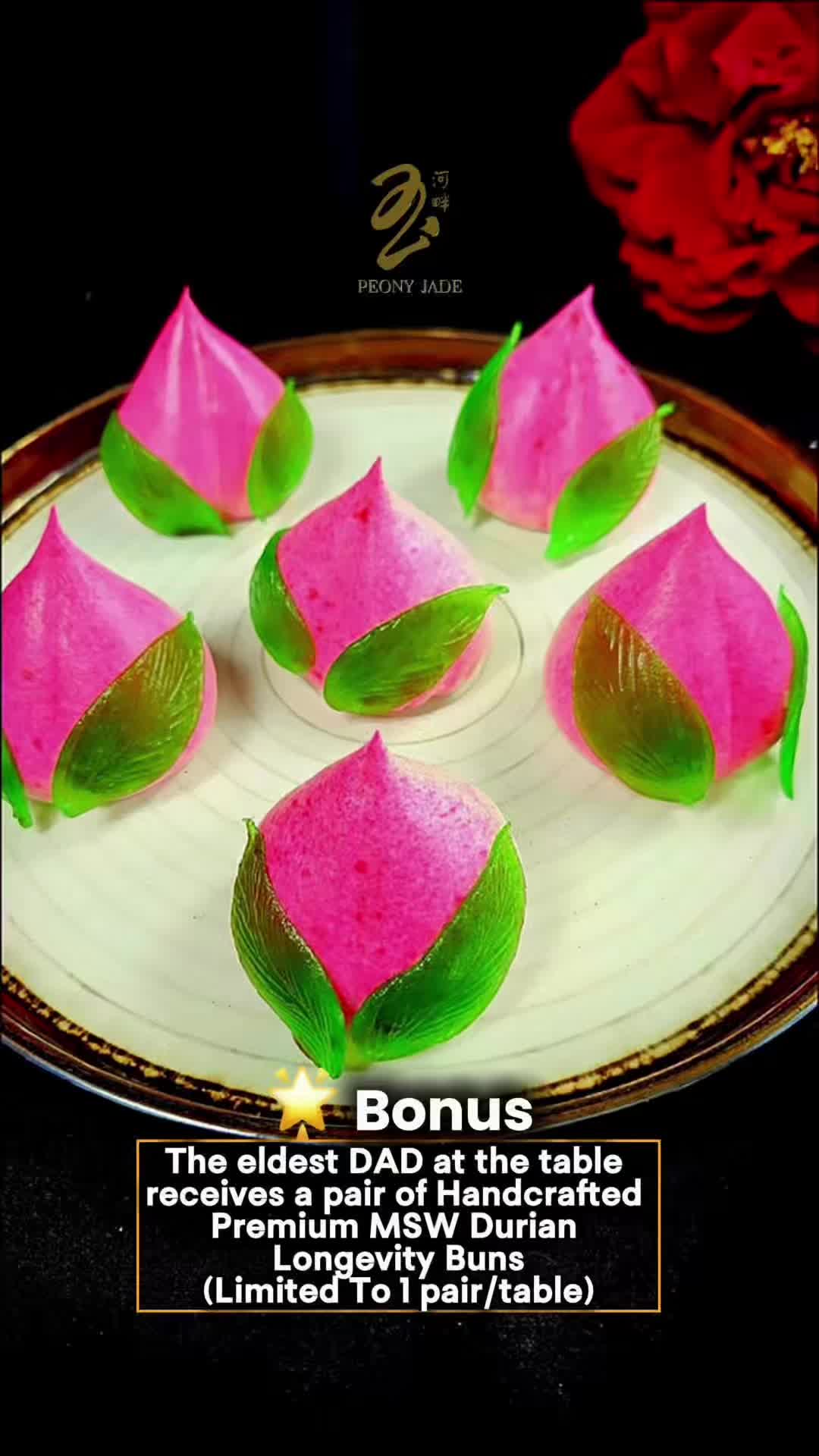 @Peony Jade SG