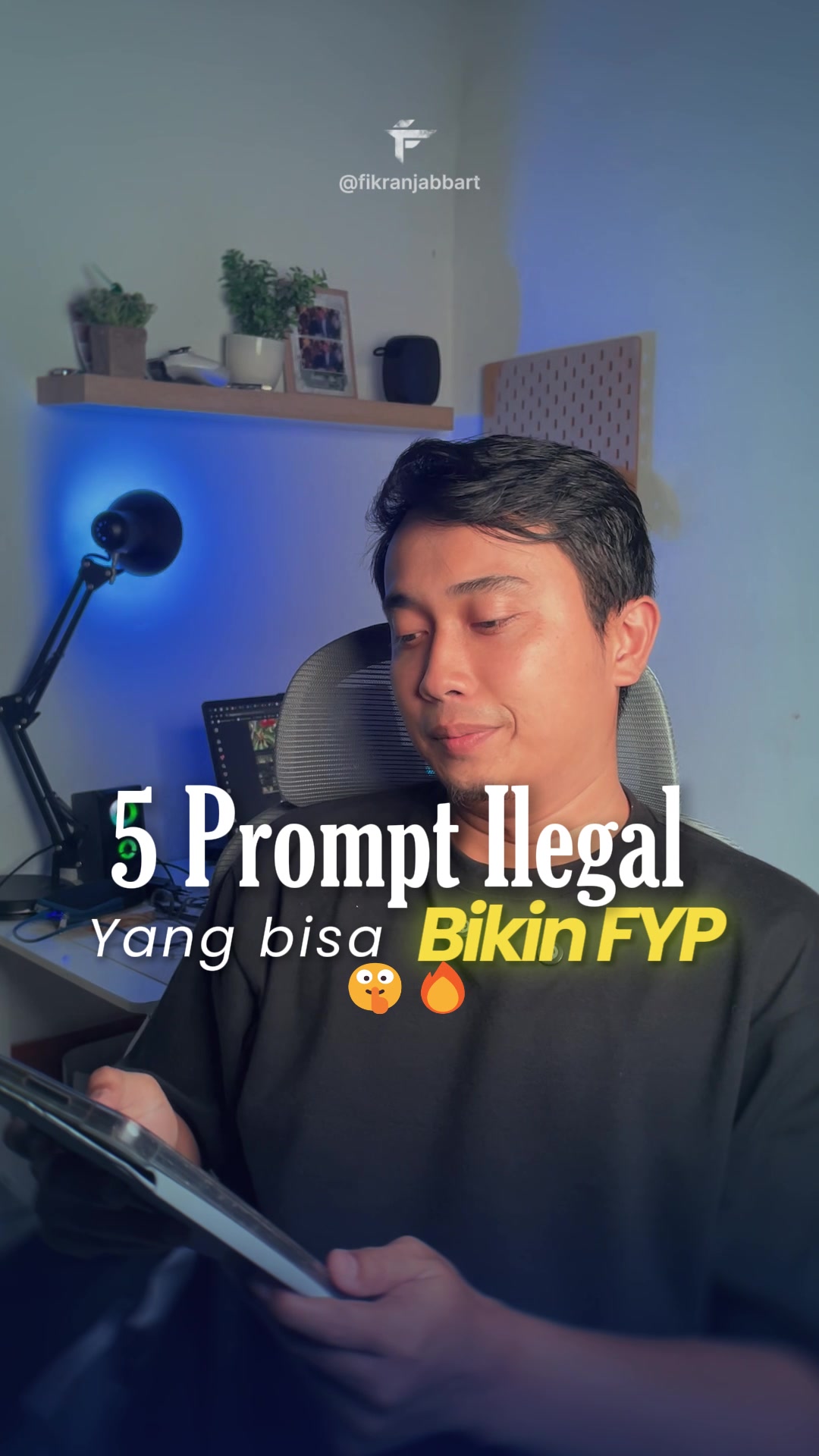 @Fikran Jabbart
