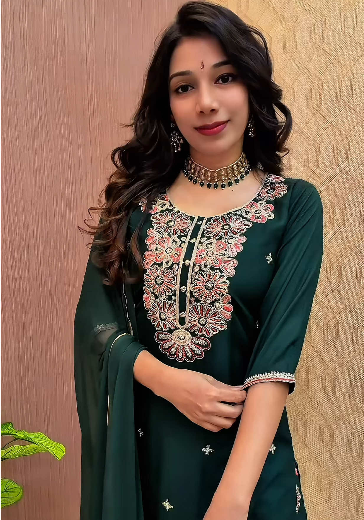 @Swadesi Style