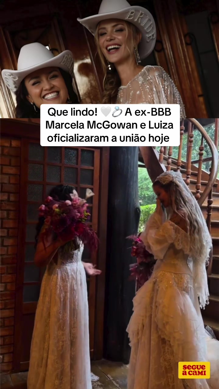 @Segue a Cami
