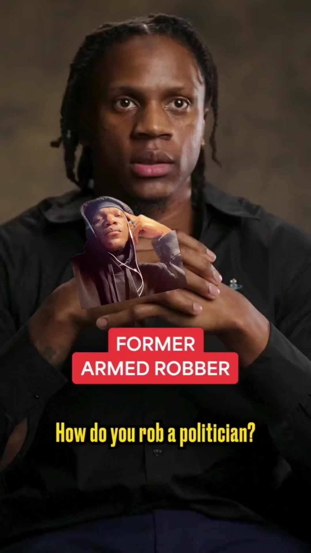@Victor Tshibs