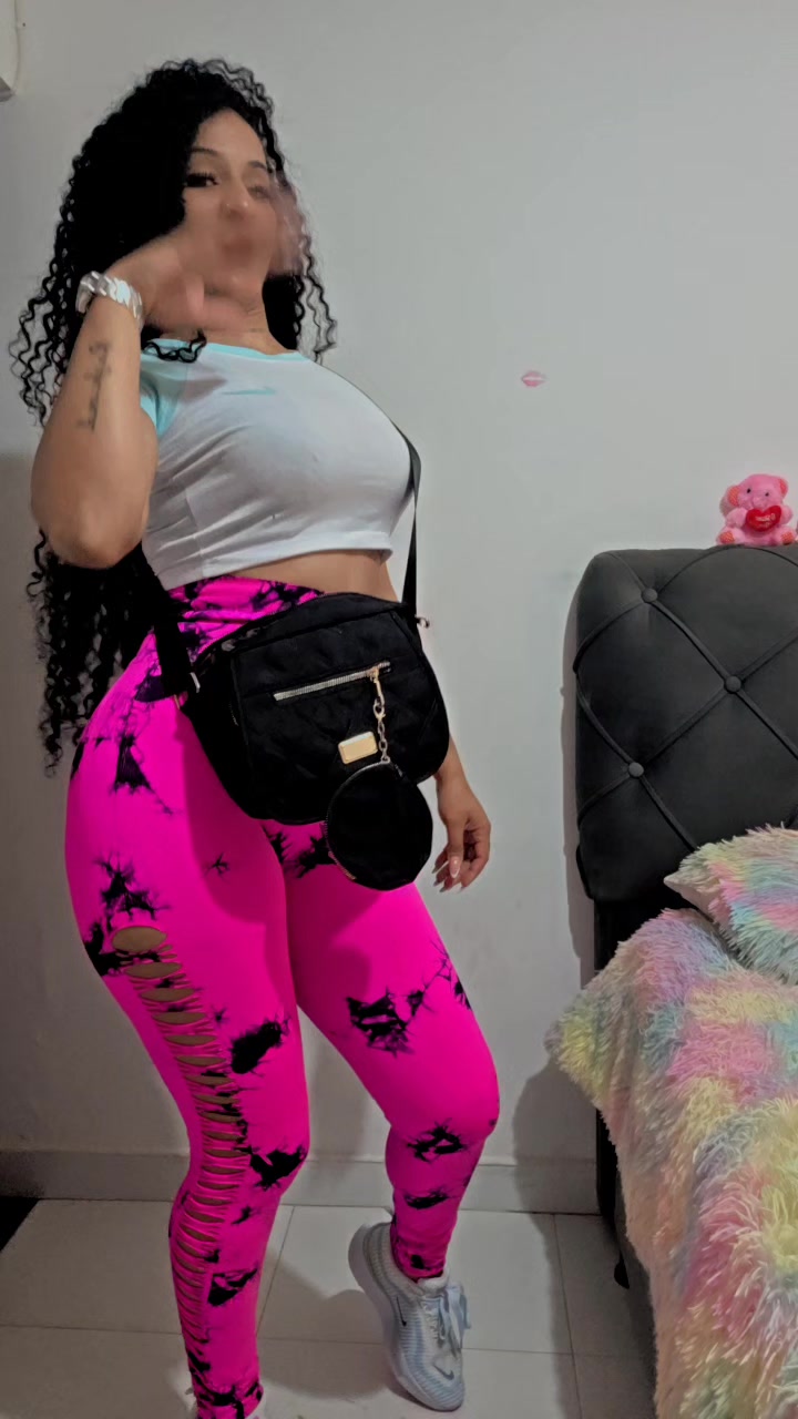 @💝🇻🇪cristal D nadie🇻🇪🫂