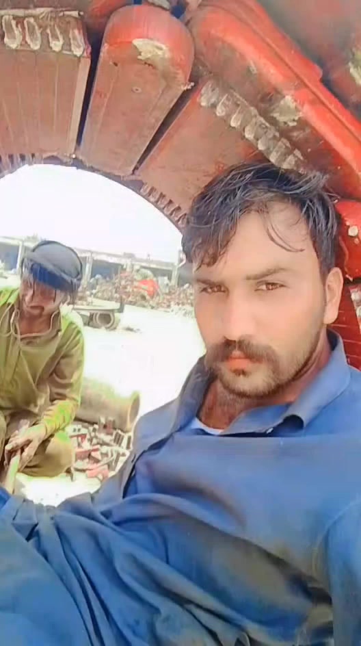 @Ch Mustaqeem