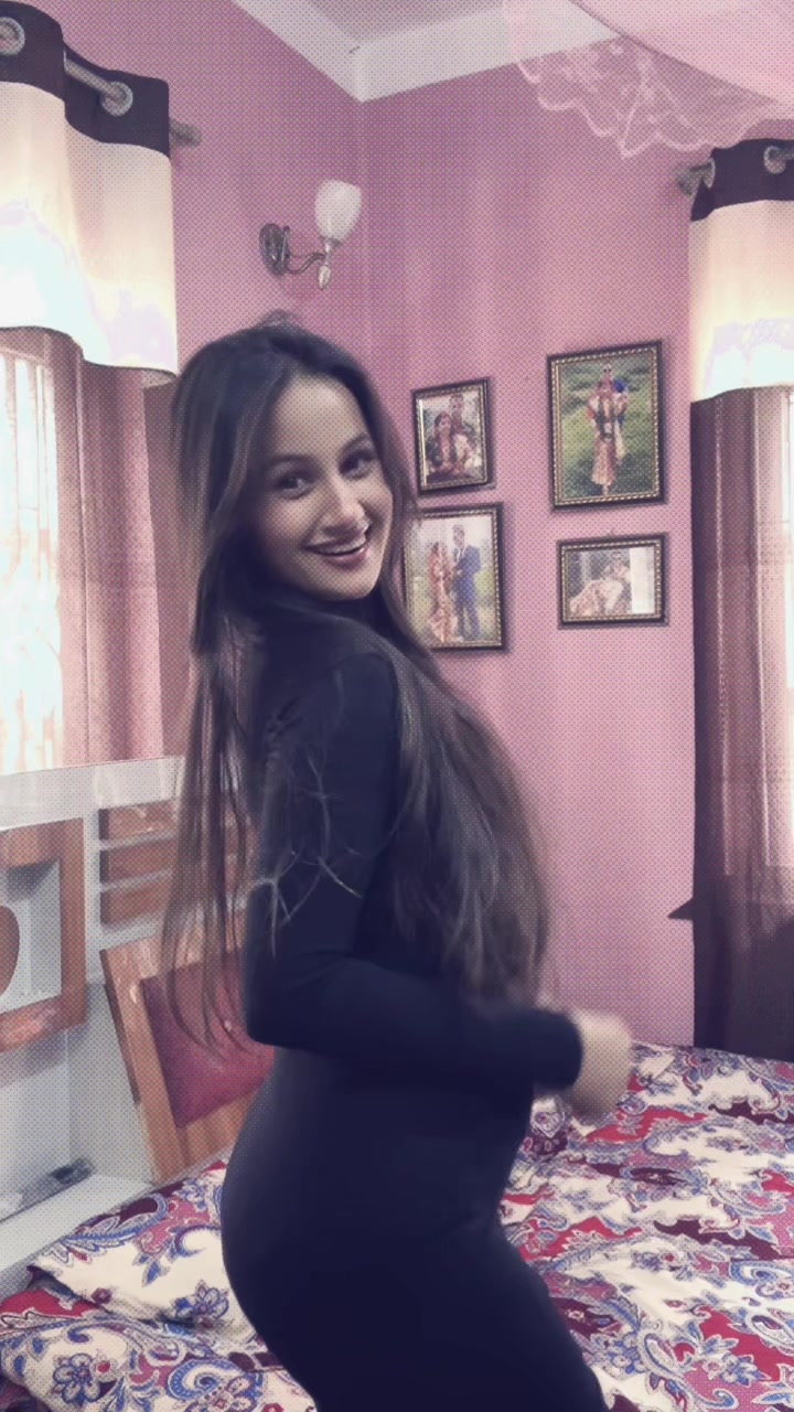 @Asmita Poudel 🔥