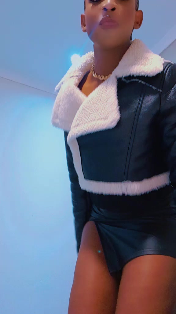 @Lexi&egrave;G ❤️ 🏳️&zwj;⚧️