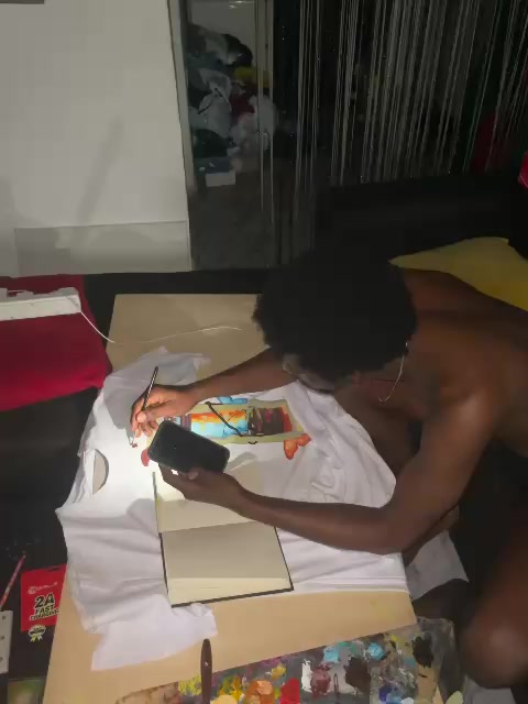 @Jottaskills Art