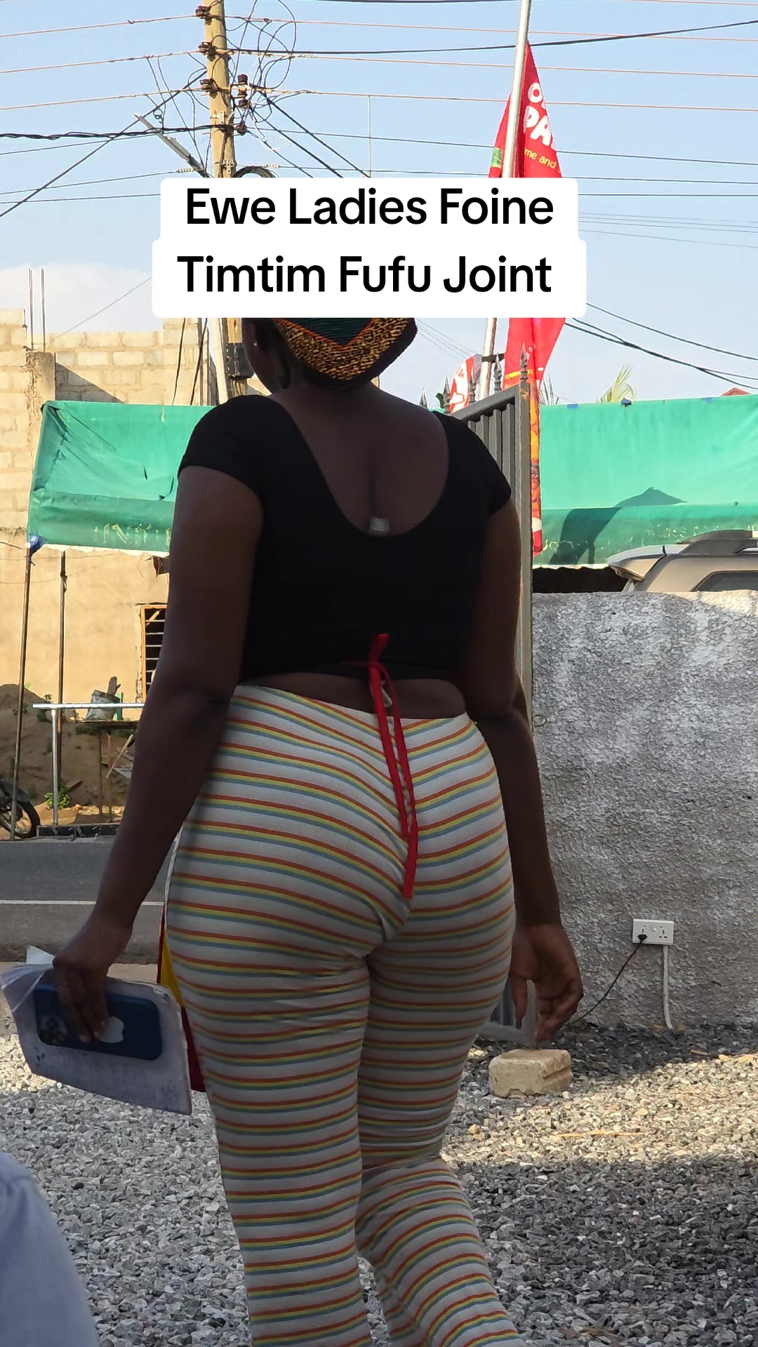 @Ghana Party