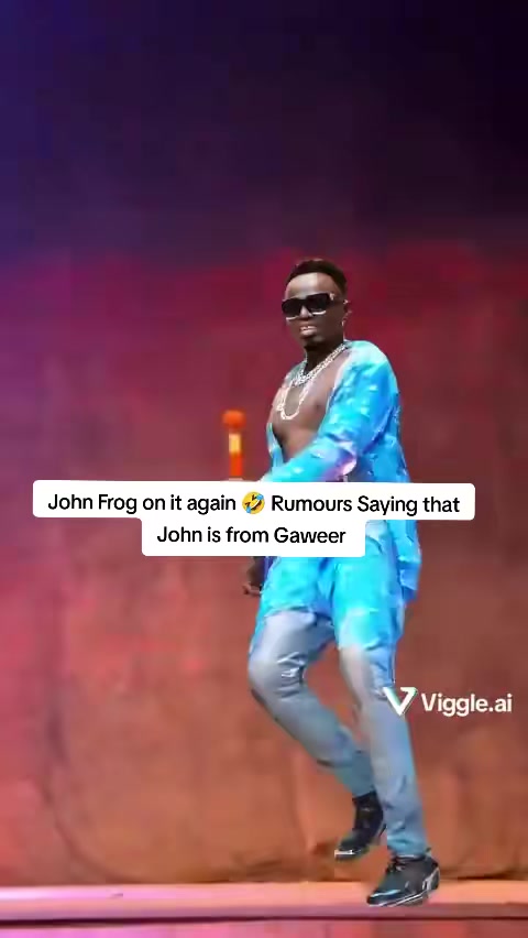 @Afande Gäri