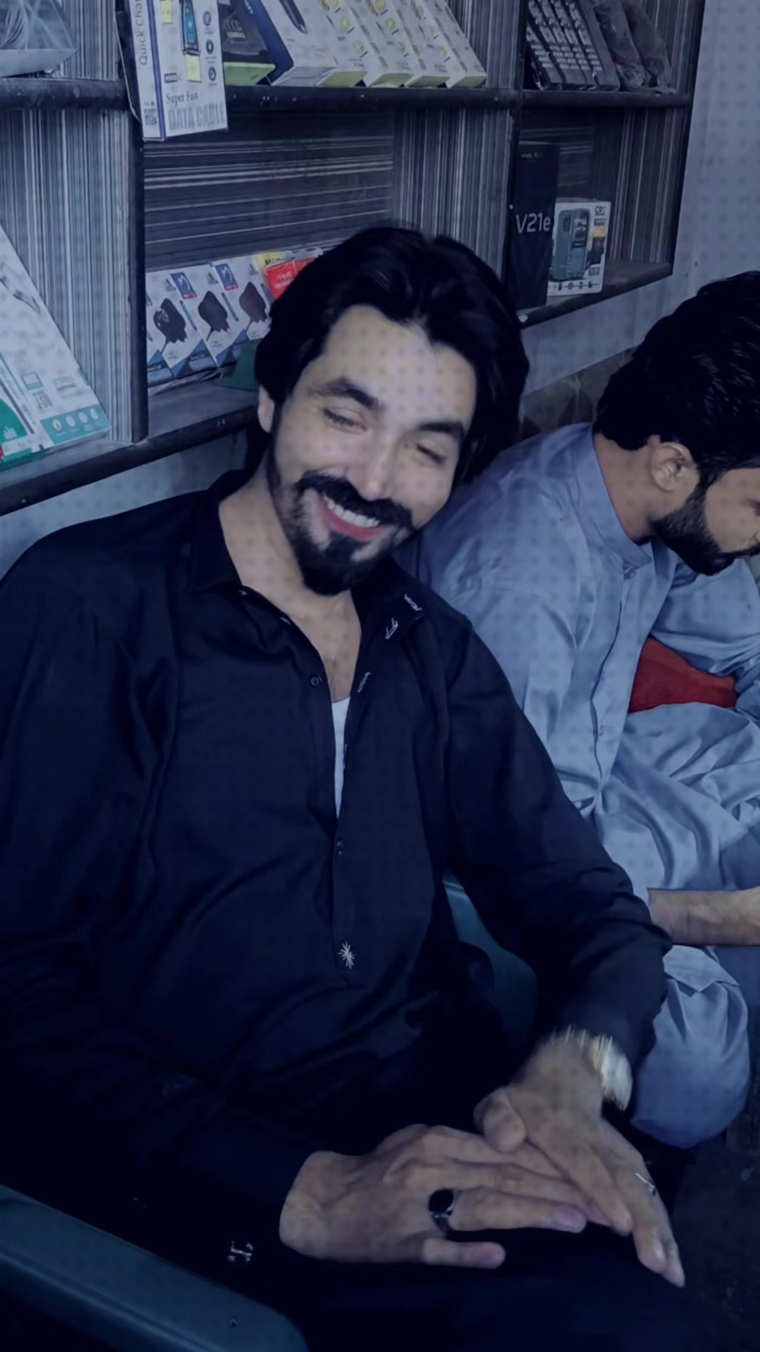 @sami Bhatti 007
